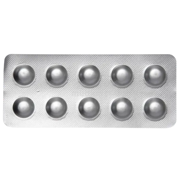 presmovac 1mg tablet 10's